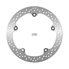 NG 2023/12 ДИСК FRONT L/R S 310X193,5X4,5 5X10,25