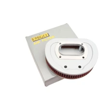 ПОВІТРЯНИЙ ФІЛЬТР EMGO 12-81590 — HARLEY-DAVIDSON ELECTRA GLIDE ULTRA CLASSIC FLHTCI/F