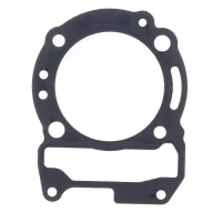 ATHENA 2026/01 ПРОКЛАДКА ПІД ГБЦ (ГБЦ) APRILIA ATLANTIC 300 '11, GILERA NEXUS 300 '08-'09, PIAGGIO BEVERLY 300 '09-'20, VESPA 300 '08-'18, X7 300 '09-'10, OEM, 848168