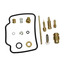 BRONCO КОМПЛЕКТ РЕМОНТУ КАРБЮРАТОРА POLARIS RANGER 500 4X4 (02-06) (26-1336) (NA 1 КАРБЮРАТОР)