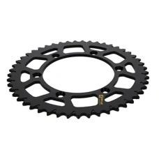 PROX 2024/12 ЗІРОЧКА ЗАД 489 47 АЛЮМІНІЙ KAWASAKI KX 125 '80-'08, KX 250 '87-'08, 19-'25, KXF 250 / 450 '04-'25, KDX 200 '89-'06, KLX 450 R '08-'21, KLX 300 R '97-'07 (48947) (JTR460.47)