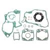 NAMURA КОМПЛЕКТ ПРОКЛАДОК HONDA CRM 250R '90-00 - зображення 1