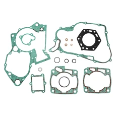 NAMURA КОМПЛЕКТ ПРОКЛАДОК HONDA CRM 250R '90-00
