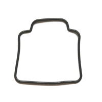 TOURMAX ПРОКЛАДКА KOMORY PLYWAKOWEJ КАРБЮРАТОРА SUZUKI GSX 600 88-89, 1100 88-92, GSX-R 750 86-87, 1100 86-88, YAMAHA YFM 250/350/400, XT/TT 225 (1 ШТУКИ.) (FBG-303/1) (MADE IN JAPAN)