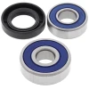 ALL BALLS ПІДШИПНИК КОЛЕСА ЗАДНЬОГО Z USZCZELNIACZAMI YAMAHA IT175 80-83, YZ100 82-83, YZ125 80-81 - зображення 1