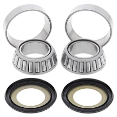 ALL BALLS ПІДШИПНИК GLOWKI РАМИ Z USZCZELNIACZAMI HONDA XL600/650/700V TRANSALP '87-'11, XRV750 AFRICA TWIN '90-'03 CR 80/85R '87-'07,XR 250/400/600/650