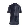 LEATT (2023\/2024) СОРОЧКА ROWEROWA (DAMSKIE) MTB ALLMTN 3.0 JERSEY BLACK КОЛІР ЧОРНИЙ РОЗМІР S - зображення 5