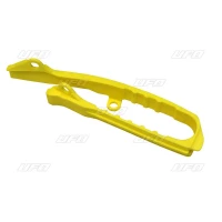 UFO КРІПЛЕННЯ ЛАНЦЮГА SUZUKI RMZ 250 19-23, RMZ 450 '18-23 КОЛІР ЖОВТИЙ