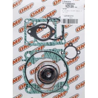 JR (OMP) УЩІЛЬНЕННЯ TOP-END YAMAHA YZ 125 '92