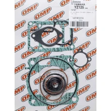 JR (OMP) УЩІЛЬНЕННЯ TOP-END YAMAHA YZ 125 '92