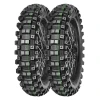 MITAS ШИНА 110\/100-18 TERRA FORCE-EX MH СУПЕР LIGHT 64M TT ЗАДНЯ (ЗЕЛЕНИЙ РЕМІНЬ) DOT 03\/2024 (ZAMIENNIK:70000180) - зображення 2