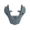 RACETECH (RTECH) 2023\/12 КРИЛО ЗАД T7 REVOLUTION YAMAHA TENERE 700 '19-'24 КОЛІР СІРИЙ - зображення 2