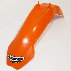 UFO КРИЛО ПЕРІД KTM SX 65 '02-'08 КОЛІР КОЛІР ПОМАРАНЧ