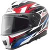 SCHUBERTH ШОЛОМ S3 THUNDER СИНЯ M 57 - зображення 8