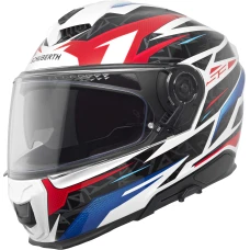 МОТОШОЛОМ ІНТЕГРАЛЬНИЙ SCHUBERTH S3 THUNDER