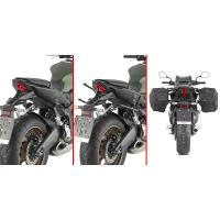GIVI TUBULAR ТРИМАЧ HONDA CB 650 R (2024)