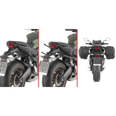 GIVI TUBULAR ТРИМАЧ HONDA CB 650 R (2024)