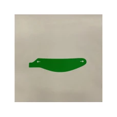 AIROH GP550 S/GP TEAROFF