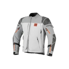 ALPINESTARS КУРТКА NAZCA 3L GTX ТЕМНИЙ СІРИЙ L