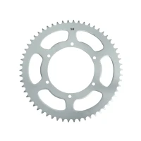 TEC-X ЗАДНЬОЇ SPROCKET, 59 ЗУБІВ (420), Ø108MM, APRILIA 14-, DERBI 10-, GILERA 10-