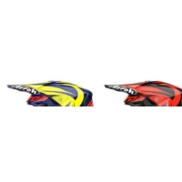 AIROH TWIST PEAK TWIST EVIL СИНЯ БЛИСК