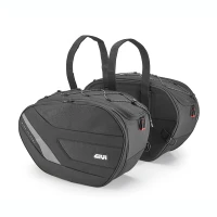 GIVI БІК BAGS WITH ХОМУТІВ І РЕМЕНІ 25L