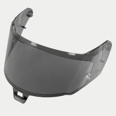 ALPINESTARS VISOR R10 MÖRKRÖK