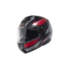 SCHUBERTH ШОЛОМ CONCEPT TRACER ЧЕРВОНА MATT XS 53 - зображення 1