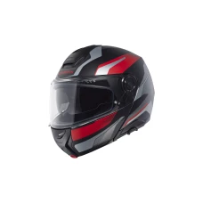 SCHUBERTH ШОЛОМ CONCEPT TRACER ЧЕРВОНА MATT 2XL 63