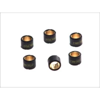 TECNIUM (VICMA) РОЛИКИ ВАРІАТОРА 19X15 7,5G 6SZT. (4166)