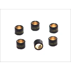 TECNIUM (VICMA) РОЛИКИ ВАРІАТОРА 19X15 7,5G 6SZT. (4166)