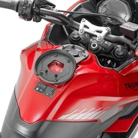 KAPPA 2025/07 КРІПЛЕННЯ БАКА TRIUMPH TIGER SPORT 660 '22-'24, TIGER SPORT 800 '25,