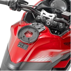 KAPPA 2025/07 КРІПЛЕННЯ БАКА TRIUMPH TIGER SPORT 660 '22-'24, TIGER SPORT 800 '25,