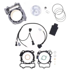 ATHENA ЦИЛІНДР КОМПЛЕКТНИЙ Z MODULEM ЗМІНИ КАРТ ЗАПАЛУ YAMAHA YZF 250 '21-'23 BIG BORE 85MM (+8MM=304CCM) (CR 13.3:1)