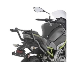 KAPPA СТЕЛАЖ БАГАЖНИКА ЦЕНТРАЛЬНОГО KAWASAKI Z 900 (17) (БЕЗ ВІНІЛ)