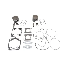 PROX 2026/02 КОМПЛЕКТ ПОРШНІВ Z USZCZELKAMI TOP-END POLARIS 600 CFI '09-'16, HO 600 IQ / LX '09-'13,