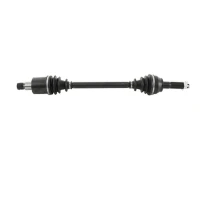 ALL BALLS ПОЛУВІСЬ ПРИВІДНА POLARIS RZR 4 800 10-14, RZR S 800 09-14 AB8 EXTREME +20% ЗАД СТОРОНА ЛІВА ПРАВА