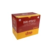 DZE АКУМУЛЯТОР ZELOWY YTX12 12V 10AH 180A 150X87X105 BEZOBSLUGOWY - ZALANY (12) - зображення 1