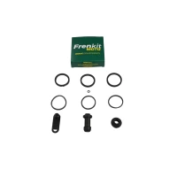 FRENKIT MOTO 2026/05 НАБІР РЕМОНТУ СУПОРТА ТОРМОЗНОЇ NISSIN (USZCZELNIACZE TLOCZKA FI 25 / 25 / 27MM) ПЕРІД HONDA CBR 1000 F '89-'00, ST 1100 PAN EUROPEAN '90-'01