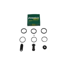 FRENKIT MOTO 2026/05 НАБІР РЕМОНТУ СУПОРТА ТОРМОЗНОЇ NISSIN (USZCZELNIACZE TLOCZKA FI 25 / 25 / 27MM) ПЕРІД HONDA CBR 1000 F '89-'00, ST 1100 PAN EUROPEAN '90-'01