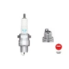 NGK СВІЧА ЗАПАЛЮВАННЯ BR6HSA (NR 4296) (W20FR-L) HONDA 50\/SYM50 (10) - зображення 2