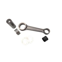 WOSSNER ШАТУН (2T) ПРЕМІУМ-КЛАС KTM SX 250 (SX250) '03-'25, EXC 250 (EXC250) '04-'25, SX 300 (SX300) EXC 300 (EXC300) '04-'25, HUSQVARNA 250/300 TC-TE '14-'25, GAS GAS EC / EX / MC 250/300 '21-'24