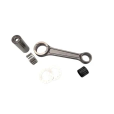 WOSSNER ШАТУН (2T) ПРЕМІУМ-КЛАС KTM SX 250 (SX250) '03-'25, EXC 250 (EXC250) '04-'25, SX 300 (SX300) EXC 300 (EXC300) '04-'25, HUSQVARNA 250/300 TC-TE '14-'25, GAS GAS EC / EX / MC 250/300 '21-'24