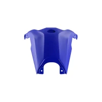 RACETECH (RTECH) 2024/12  GAS TANK COVER  YZ BLUE YAMAHA T7 700 2019=>2024