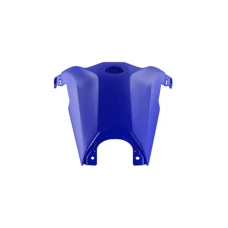 RACETECH (RTECH) 2024/12  GAS TANK COVER  YZ BLUE YAMAHA T7 700 2019=>2024