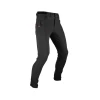 LEATT (НОВИНКА 2023) ШТАНИ ВЕЛОСИПЕДІВ MTB GRAVITY 3.0 PANTS BLACK КОЛІР ЧОРНИЙ РОЗМІР S - зображення 1