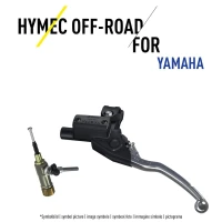 MAGURA НАБІР КОМПЛЕКТА СЦЕПЛЕННЯ ГІДРАВЛІЧНОГО HYMEC 167 YAMAHA WR 250R '08-'18 (SR. TLOCZKA 9,5MM)