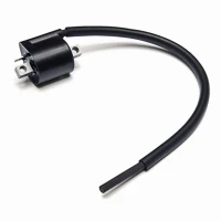 GAUSS 2023/06 КОТУШКА ЗАПАЛЮВАННЯ YAMAHA YBR 125 '05- '11, XTZ 125X (OEM:18D-H2310-00)