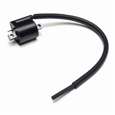 GAUSS 2023/06 КОТУШКА ЗАПАЛЮВАННЯ YAMAHA YBR 125 '05- '11, XTZ 125X (OEM:18D-H2310-00)