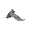 NISSIN 2024\/10 КОЛОДКИ ДИСКОВІ ТОРМОЗНІ KH142 \/ KH226 ПРЕМІУМ-КЛАС SEMI-METALLIC (SPIEK METALICZNY) (ECE R90) (MADE IN JAPAN) - зображення 2